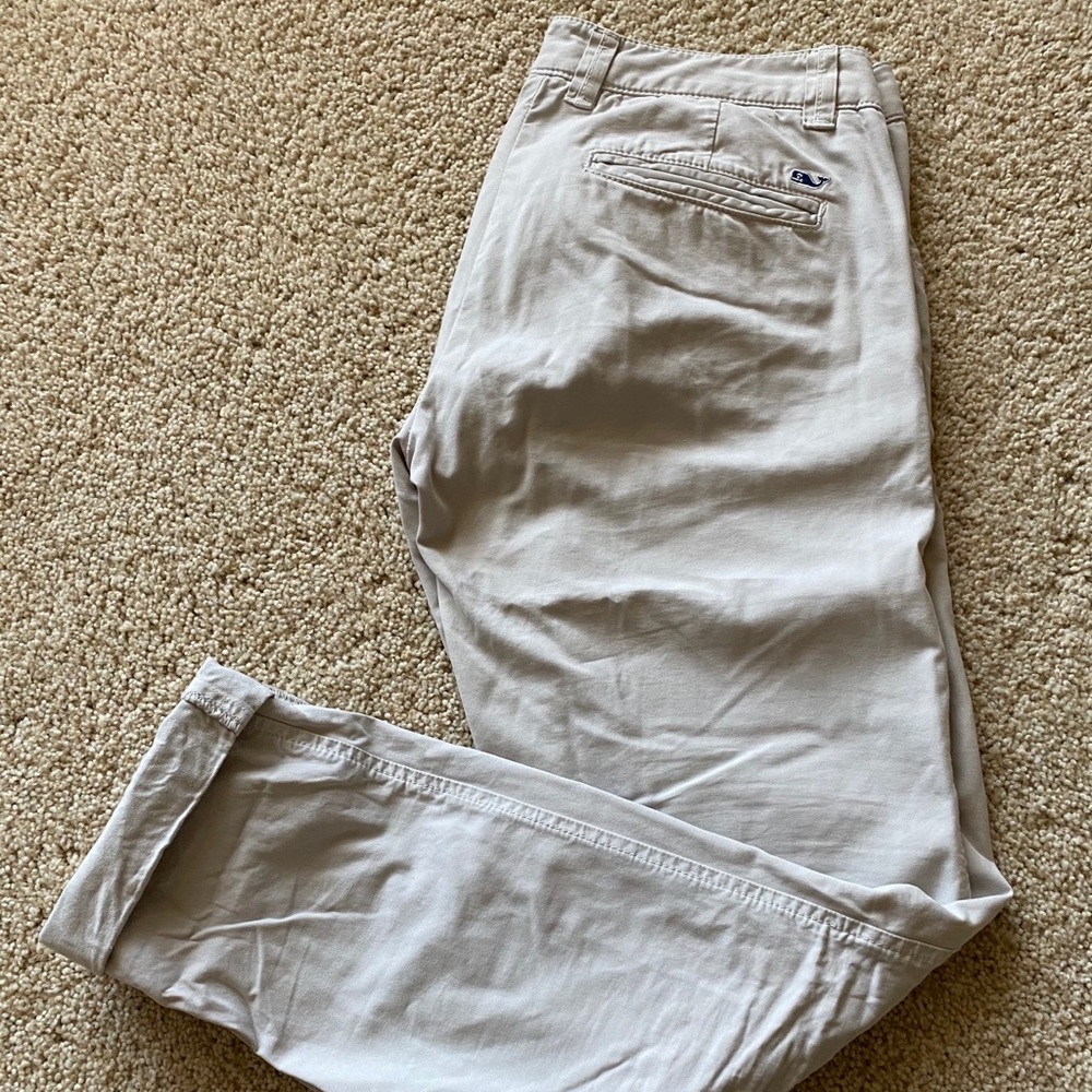 Vineyard Vines pants